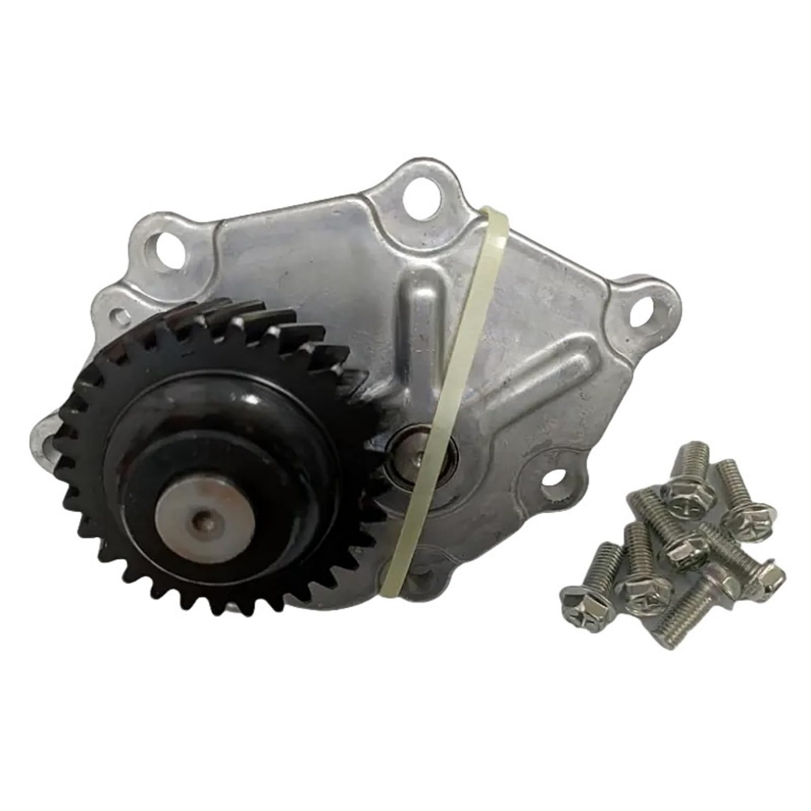 15110-E0320 15110E0320 Oil Pump Fits For Hino Engine N04CT Replace parts