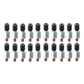 20pcs Oil Pressure Sensor 1852462-80 85246280 Fits for Perkins 403A-11 403D-11 403F-11