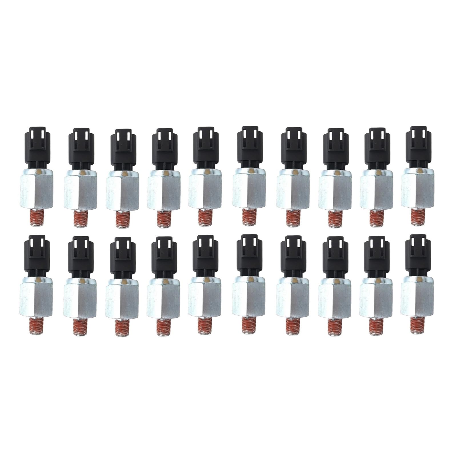 20pcs Oil Pressure Sensor 1852462-80 85246280 Fits for Perkins 403A-11 403D-11 403F-11