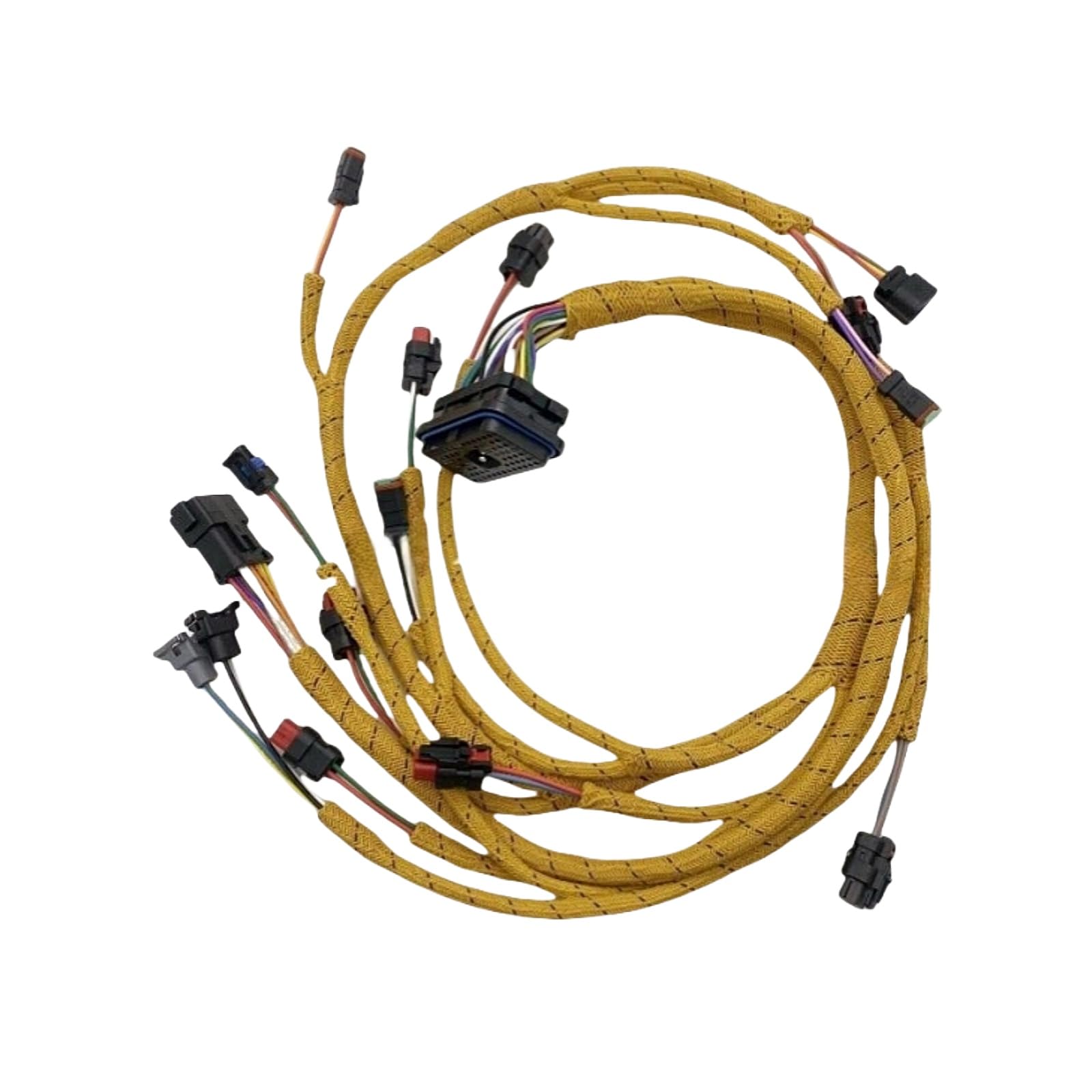 266-7699 2667699 Truck Engine Wiring Harness Assembly Fits for CAT Engine C7 Replace parts