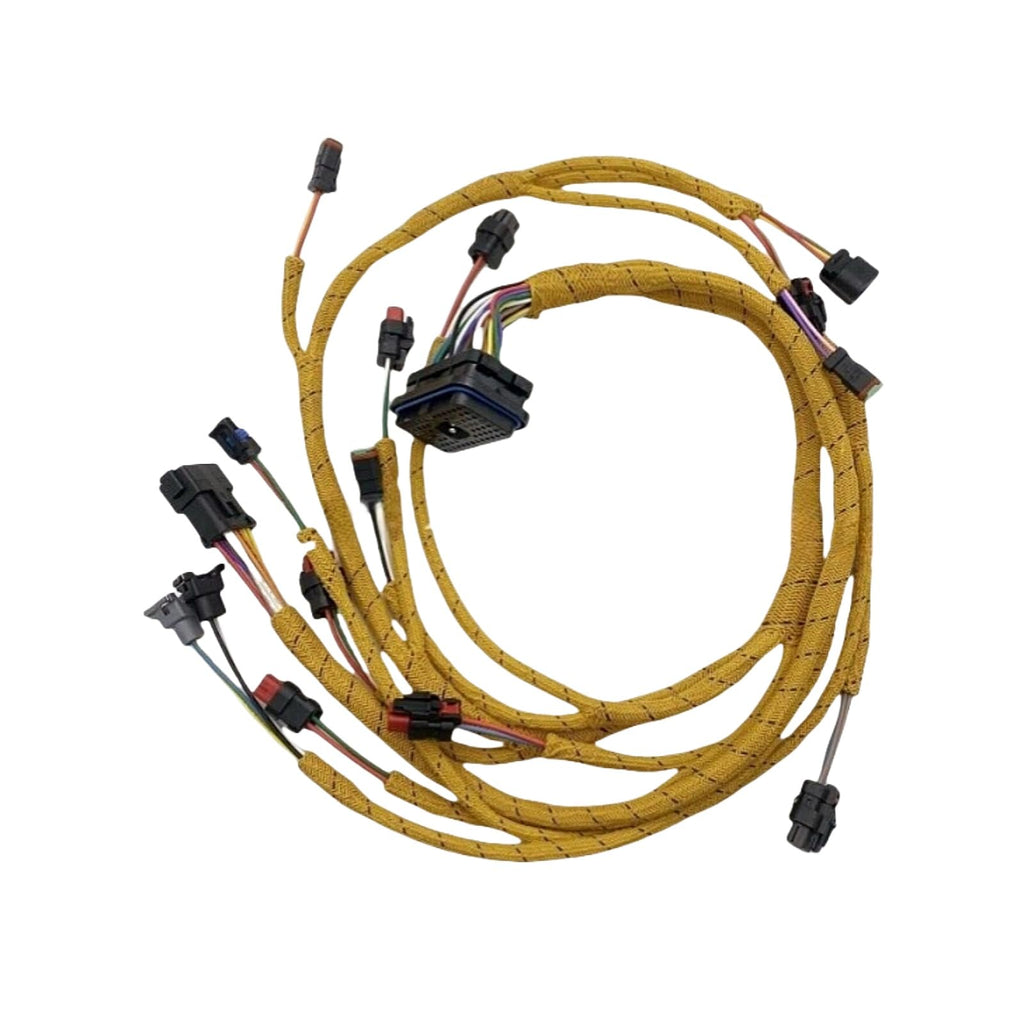266-7699 2667699 Truck Engine Wiring Harness Assembly Fits for CAT Engine C7 Replace parts