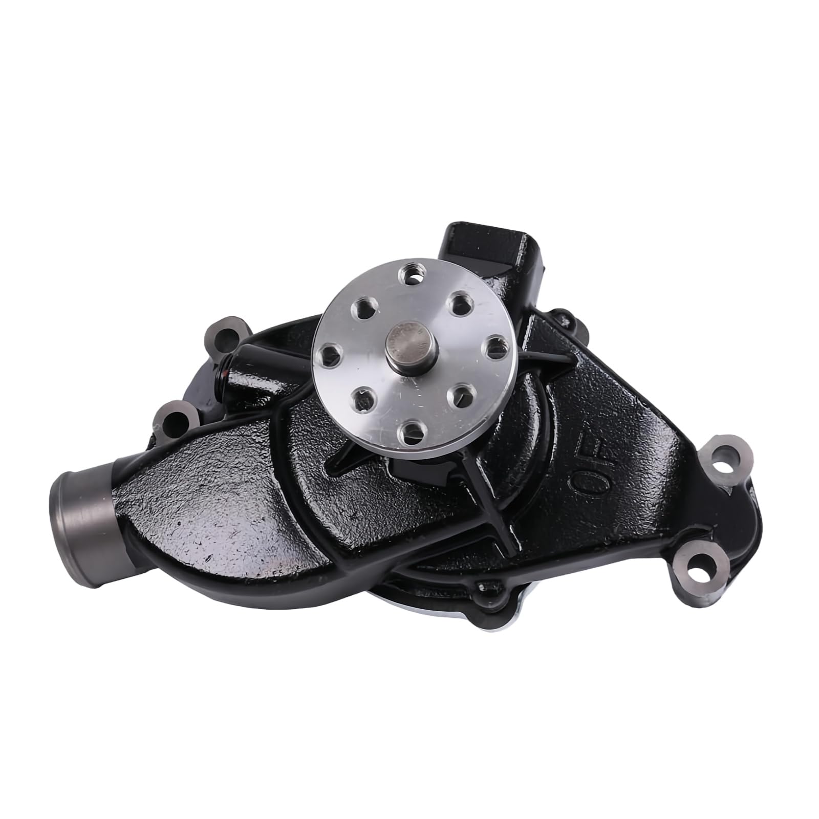 850399 811841 8503991 Water Pump Fits for Volvo V8 350 305 5.7 5.0 6.2 377