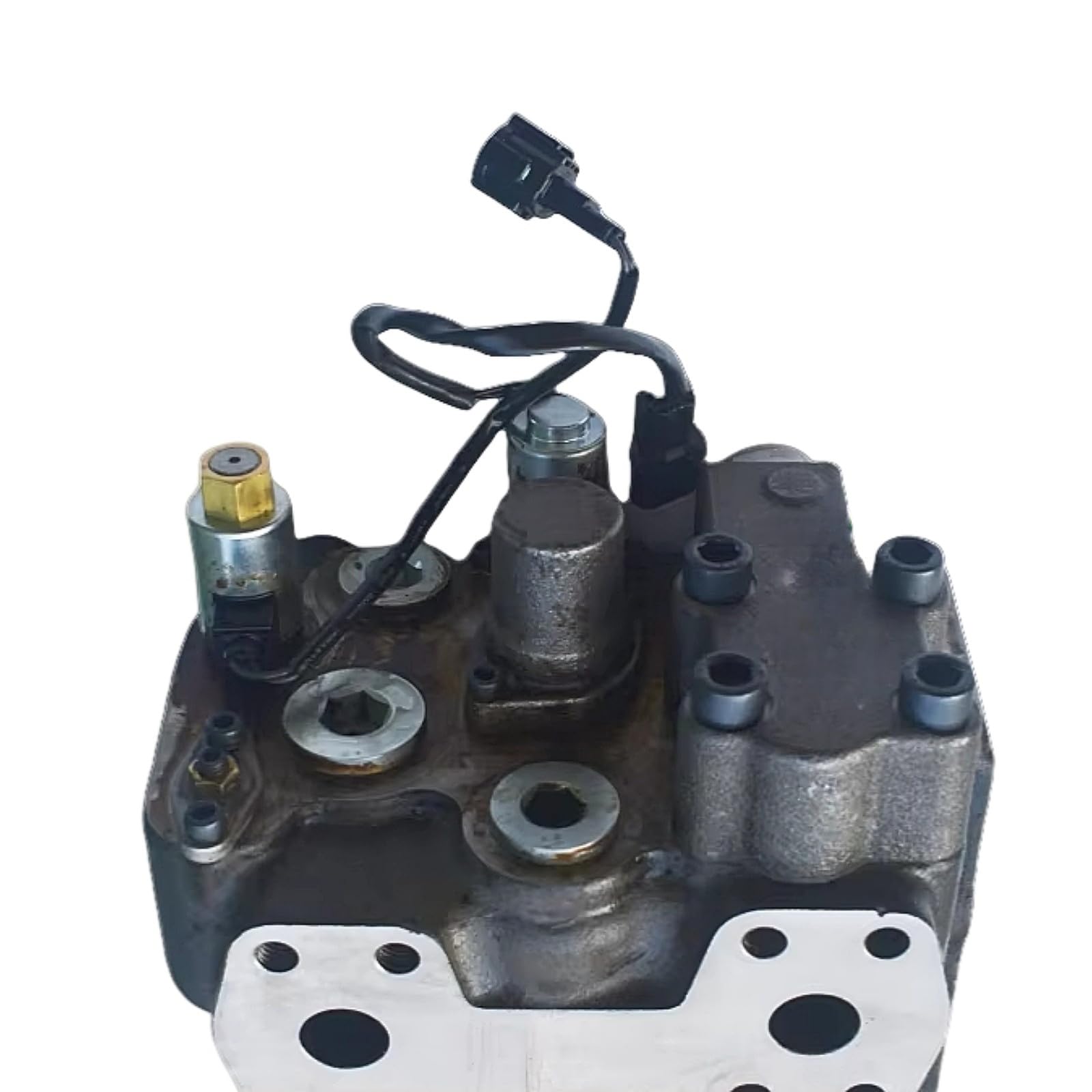 Valve 92E78-21011 92E7821011 Fits for Caterpillar Forklift Replace parts