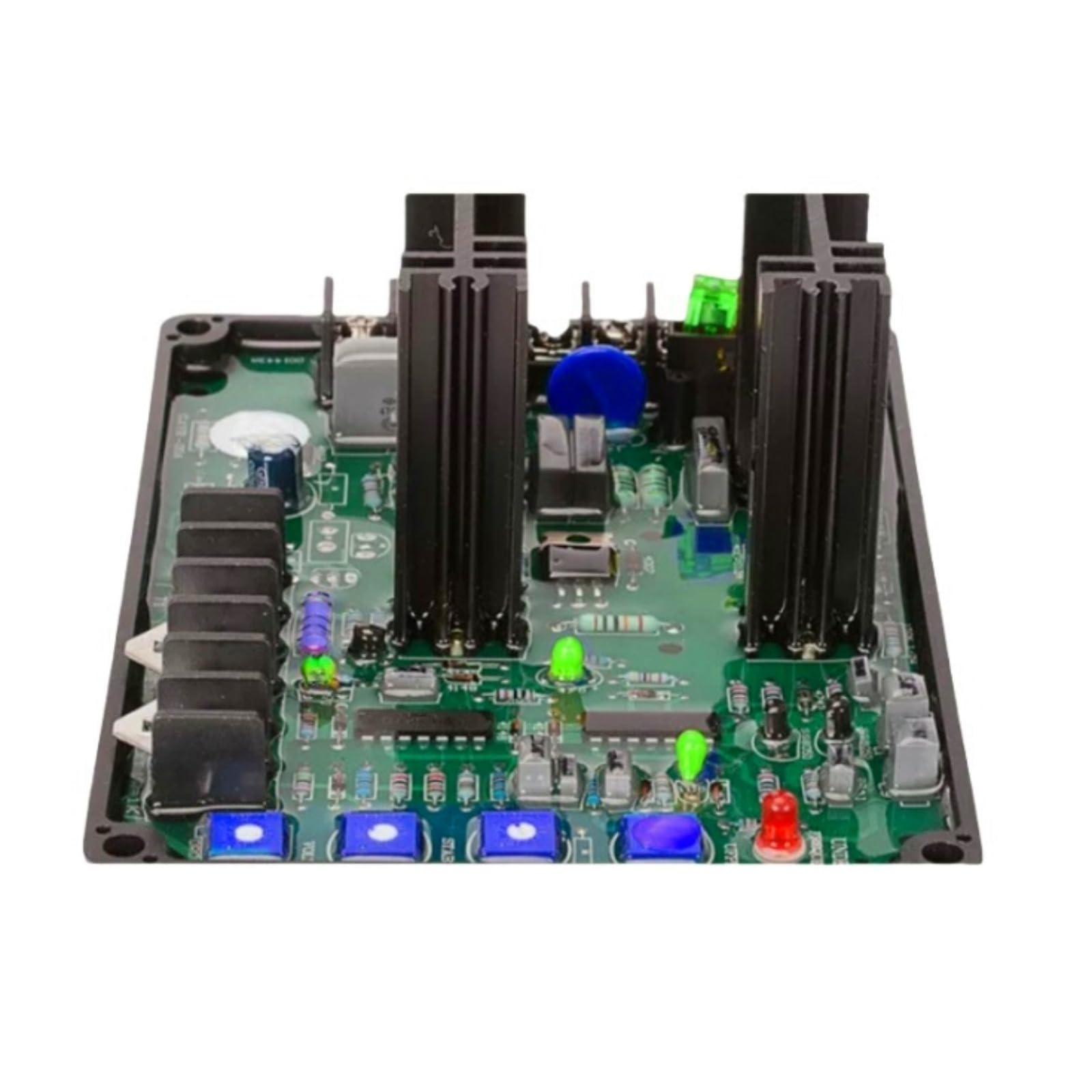 GAVR 20B AVR Automatic Voltage Regulator Fits for Generator Replace parts