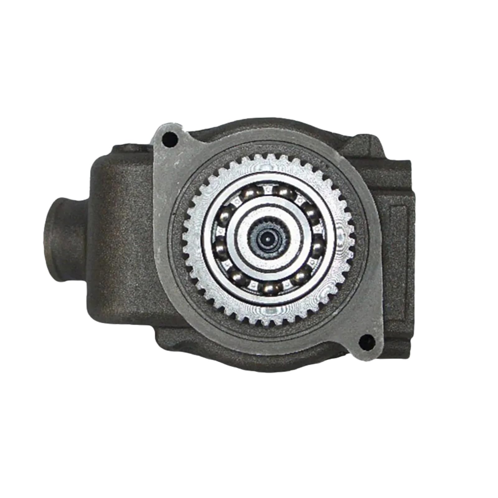 Water Pump 2P0662 2P-0662 Compatible for Caterpillar Excavator CAT 215 225 235 941 941B 951C 955L 977L CAT Engine 3306 3304 Tractor CAT D5 D5B D6C D6D D7G