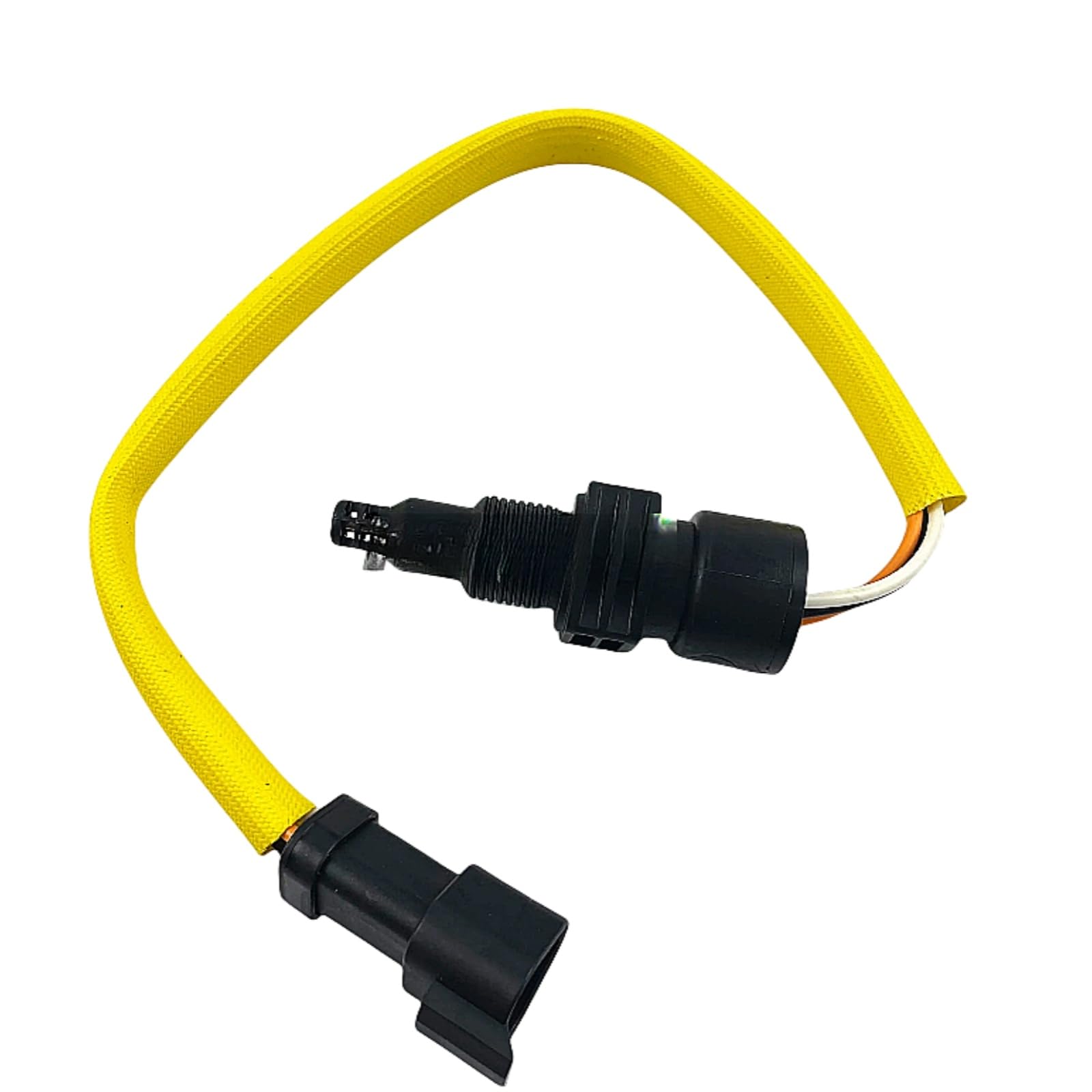 1078618 Sensor Fits for 834G 844 627F 627G 657B 623E 623G 623B 657 637G 637D 631G 631D 627E 639D 621B 633D - Replaces 107-8618 - CA1078618