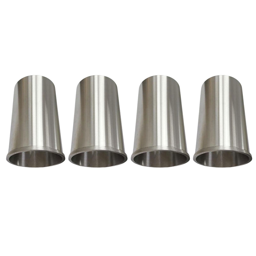 4PCS A2300 Liner 4900214 Suitable For Cummins Engine Parts