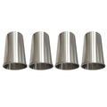 4PCS A2300 Liner 4900214 Suitable For Cummins Engine Parts