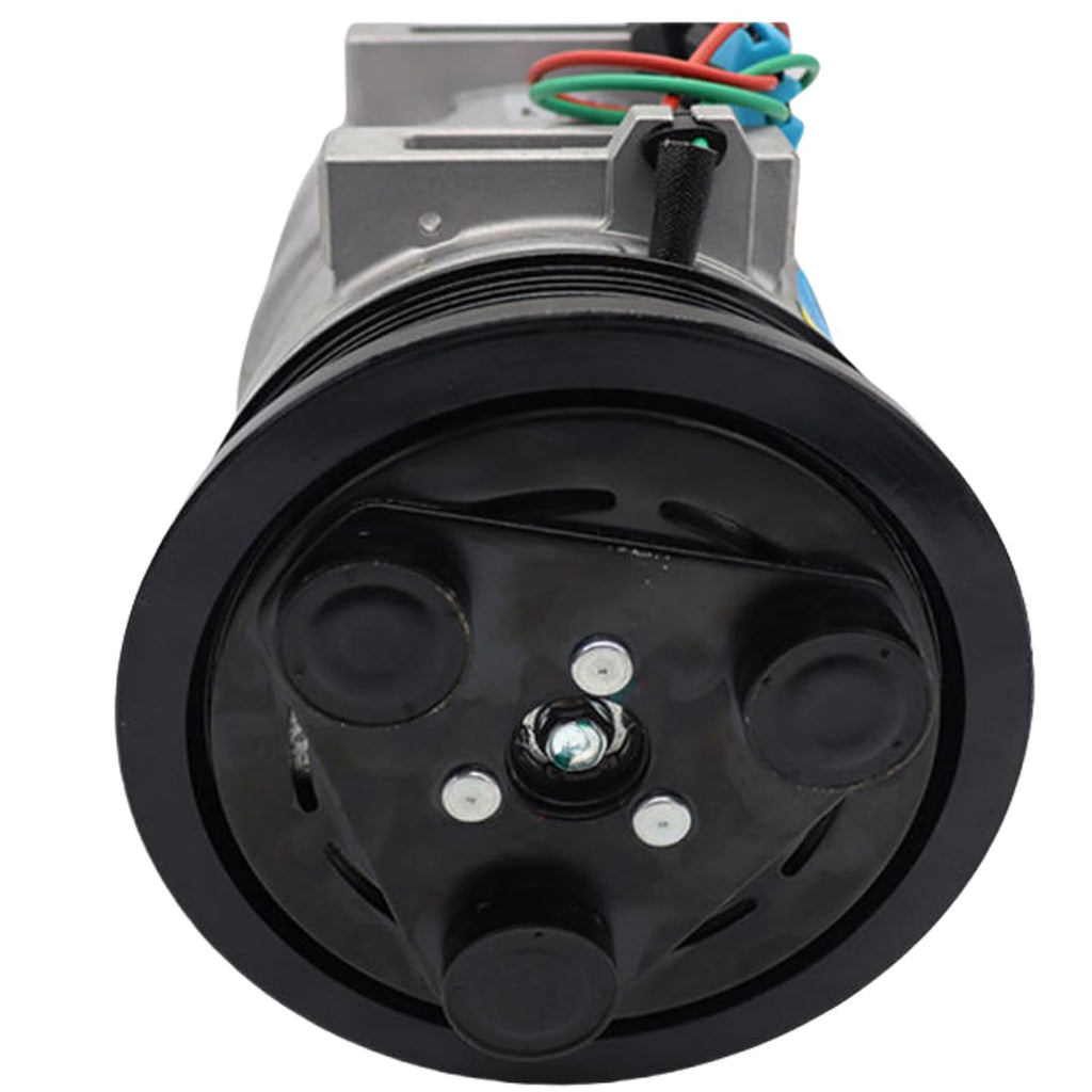 435-47244 43547244 TM21 AC Compressor Fits for COMMERCIAL TRUCK