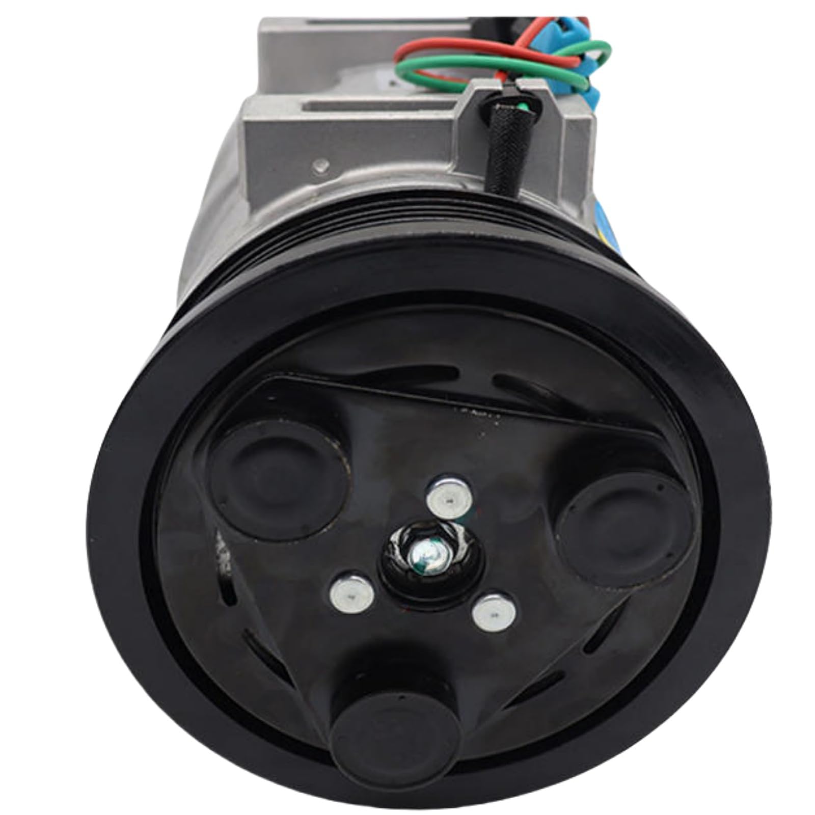 435-47244 43547244 TM21 AC Compressor Fits for COMMERCIAL TRUCK