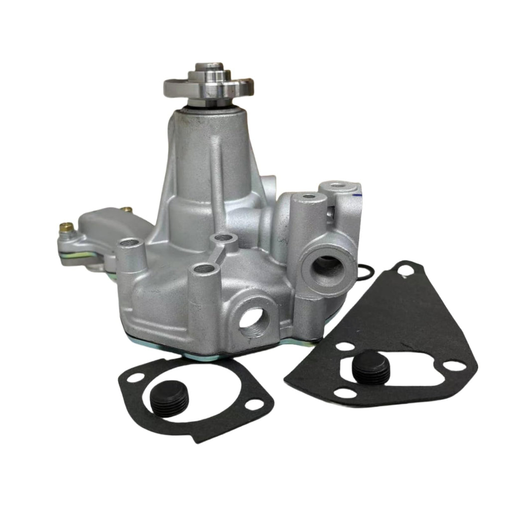 Water Pump MIA880462 Fits for John Deere 4300 4400 4500 4600 4700 Compact Tractors