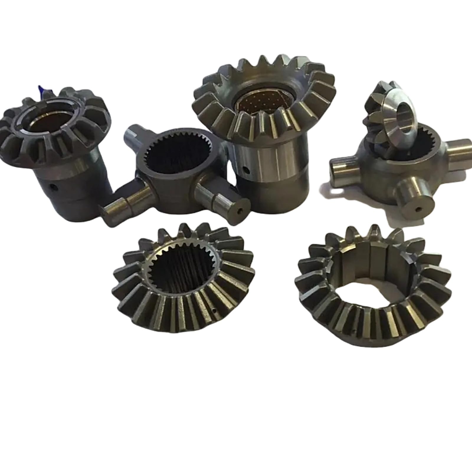 Replacement Parts For Auto Moto Truck Tractor OEM For A-31353-43343-AI Gear, Front Axle Differential Pinion Mod-JZ985-18173