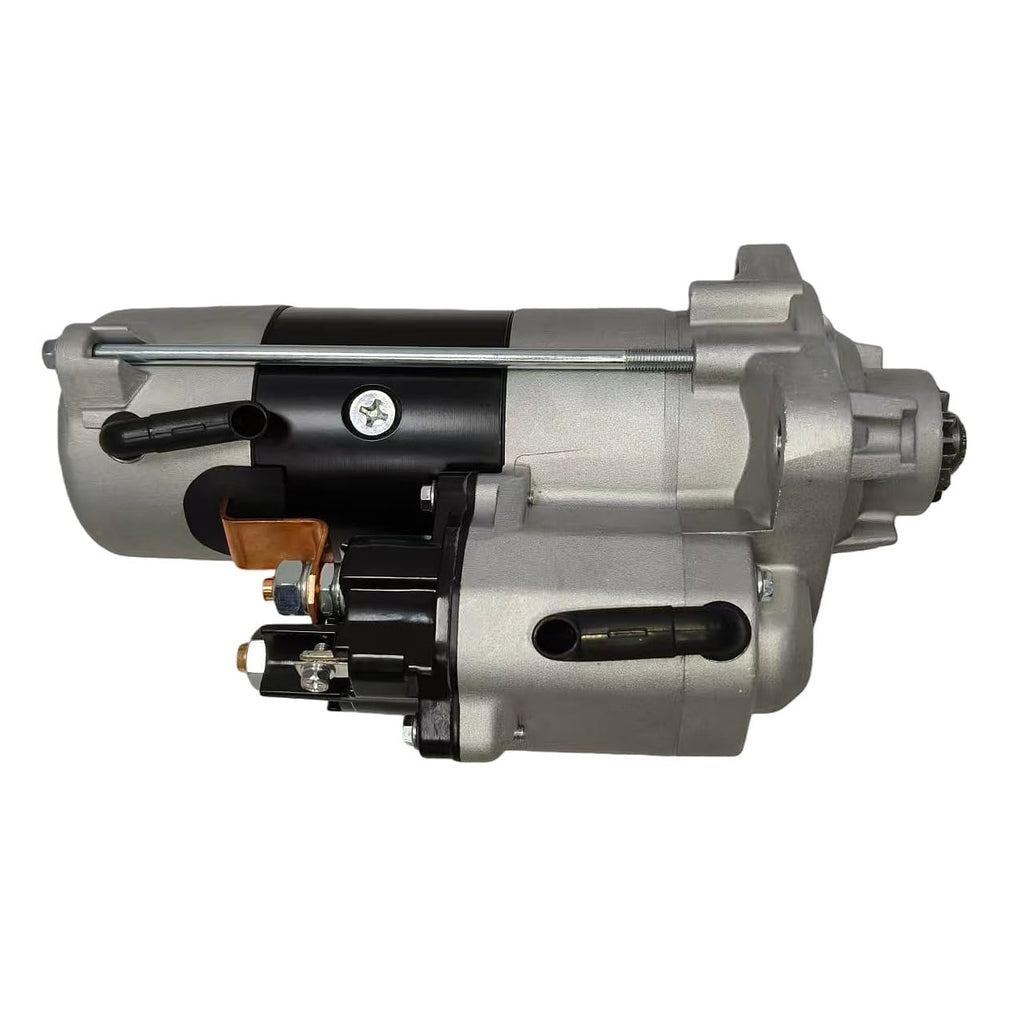 4995641 24V 10T 7.5kw Starter Fits for Cummins Engines C6.6 E323D2 Replace parts