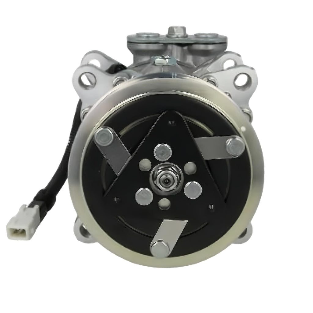 6453CN 6453EH AC COMPRESSOR Fits for CITROEN
