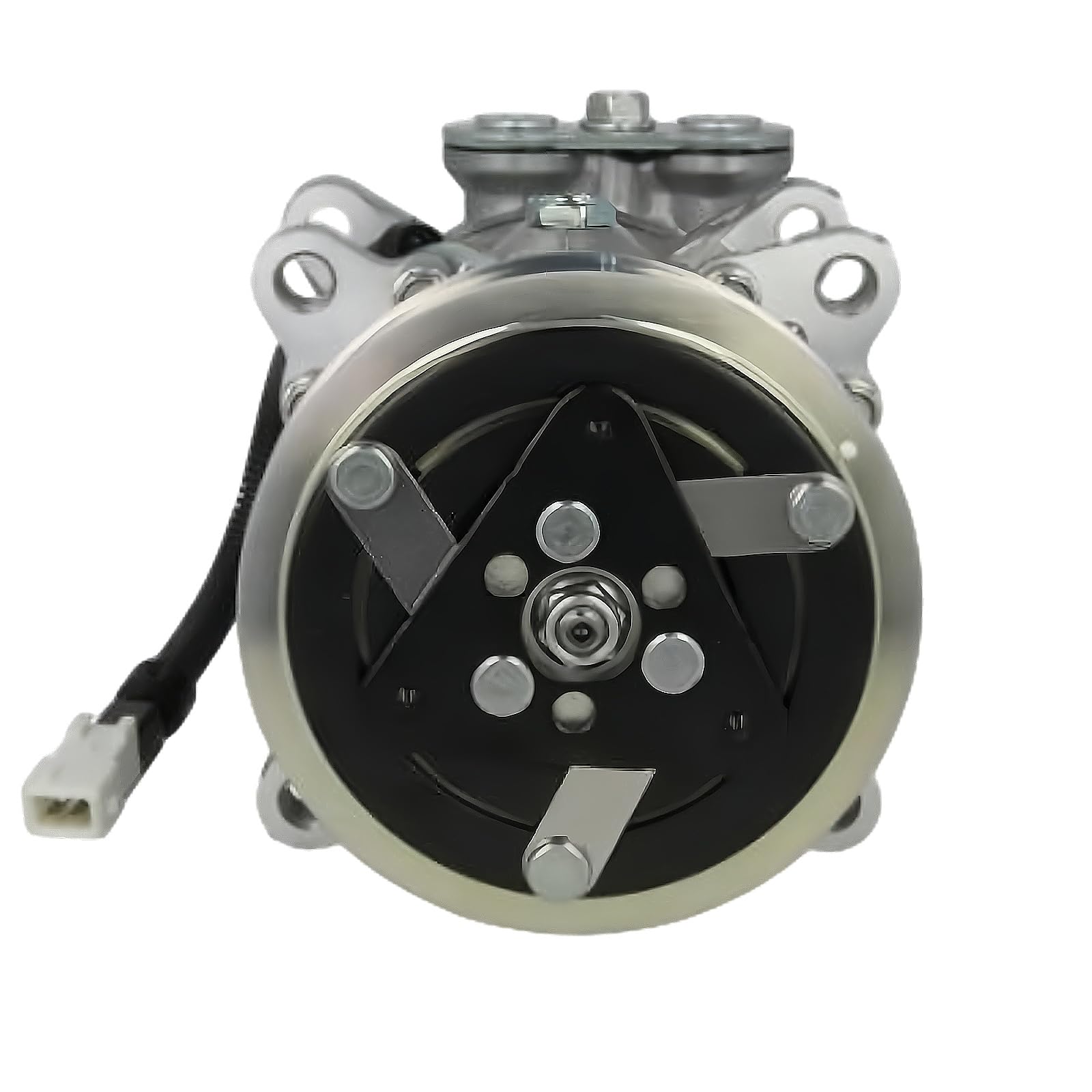 6453CN 6453EH AC COMPRESSOR Fits for CITROEN