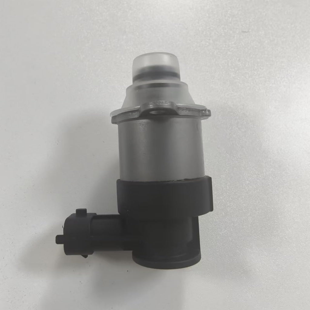 Fuel Pump Metering Unit 0928400796 0-92840079-6 For International MaxxForce 11 13 2011-2015