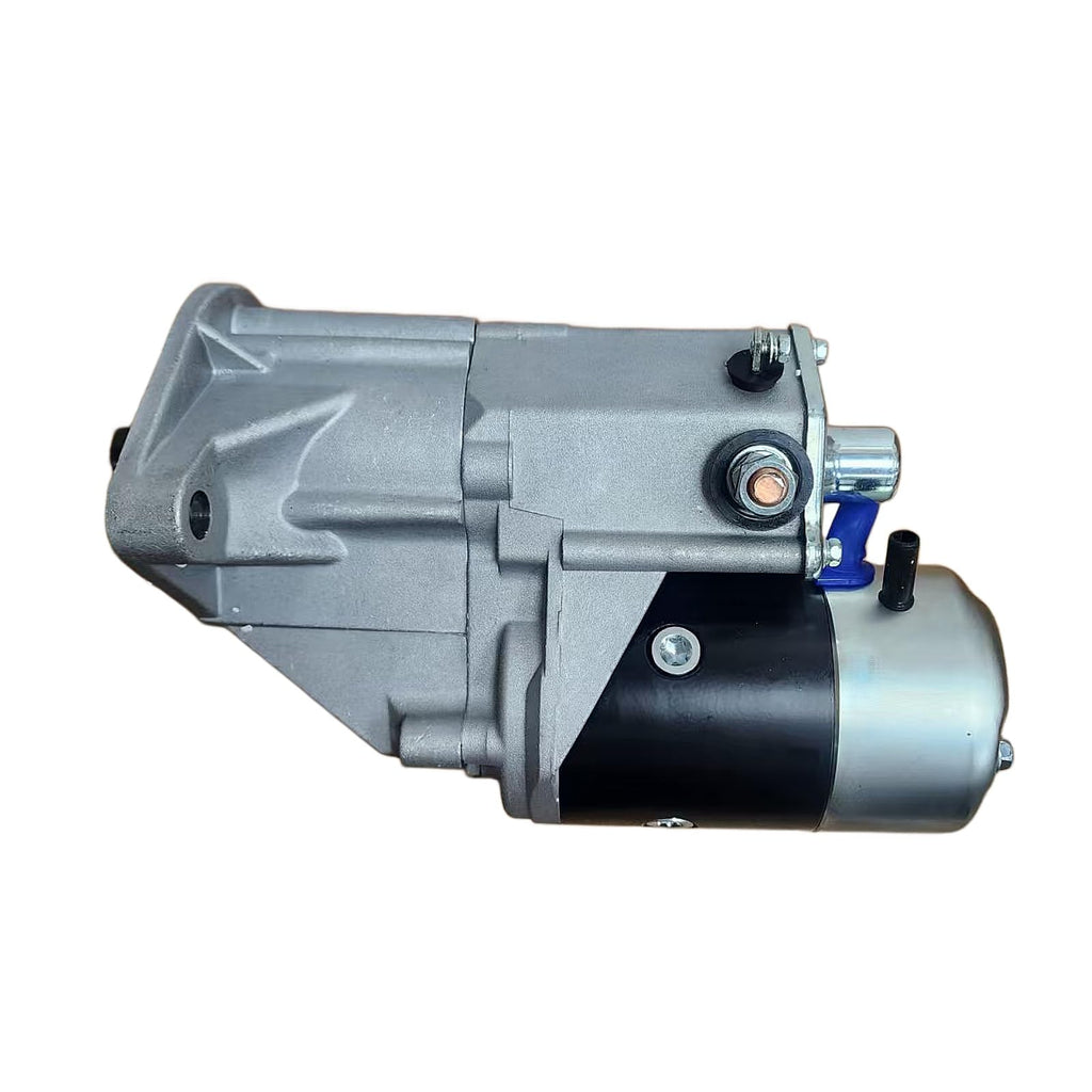 24V Starter Motor 228000-1601 28100-17020 Compatible with 1HZ Land Cruiser Pickup