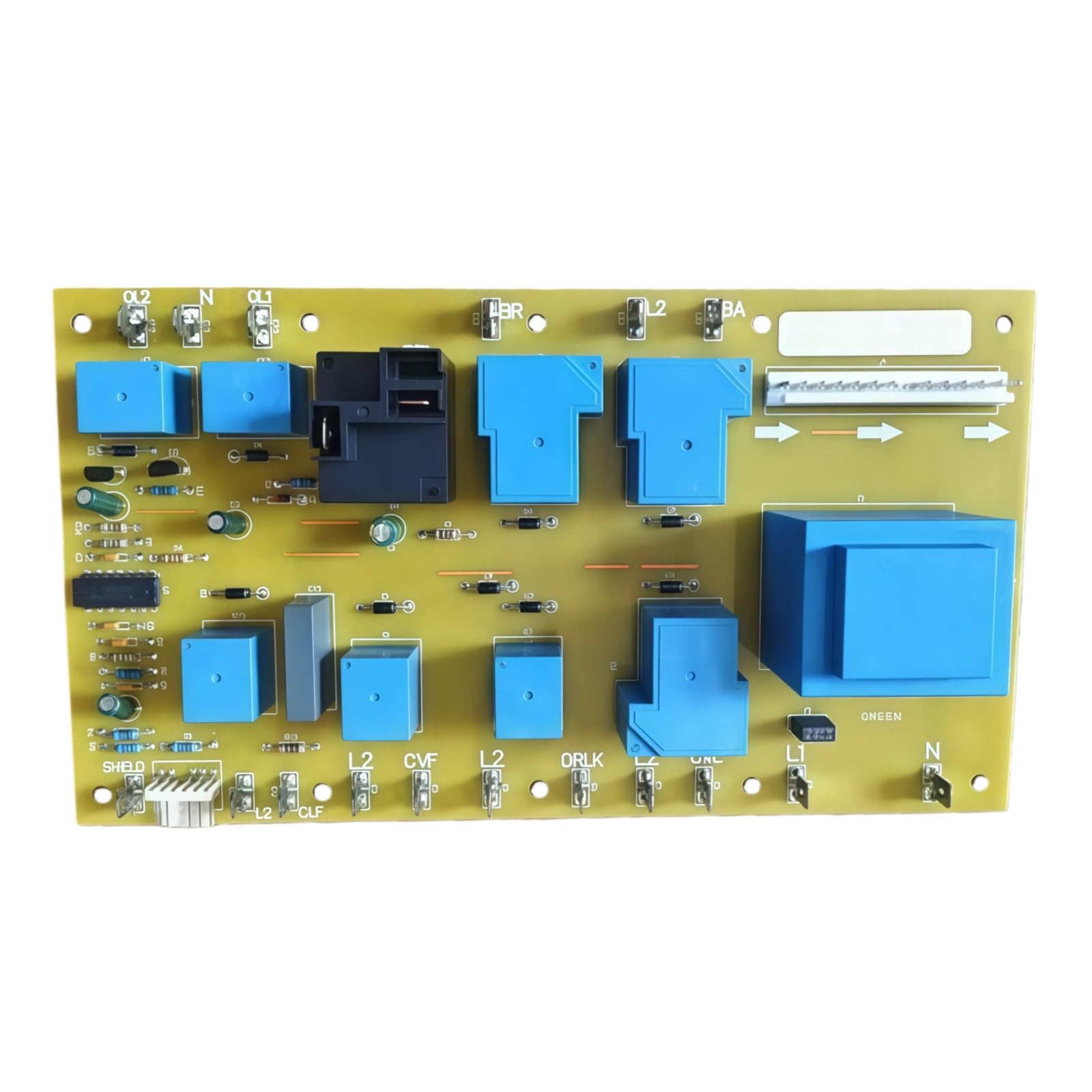 CPS230S Circuit Board Fits for Dacor