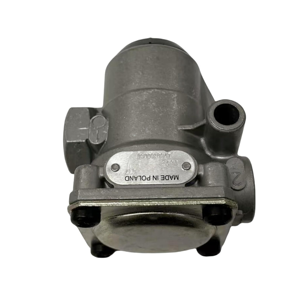 Pressure Limiting Valve 4750150050 Suitable for DAF Truck Fits for IVECO Truck Fits for SCANIA Truck