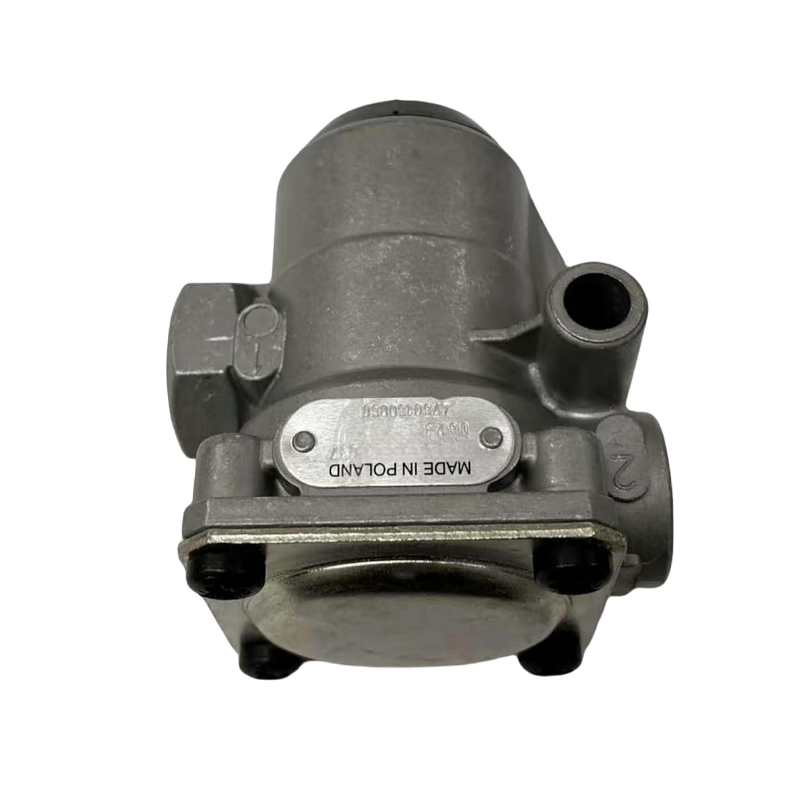 Pressure Limiting Valve 4750150050 Suitable for DAF Truck Fits for IVECO Truck Fits for SCANIA Truck