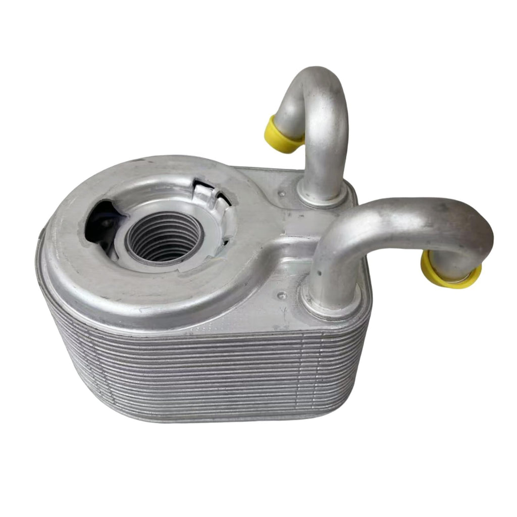 Oil Cooler RE515469 Fits for John Deere Engine 4024 5030 Tractor 5065M 5075M 5225 5325 5325N