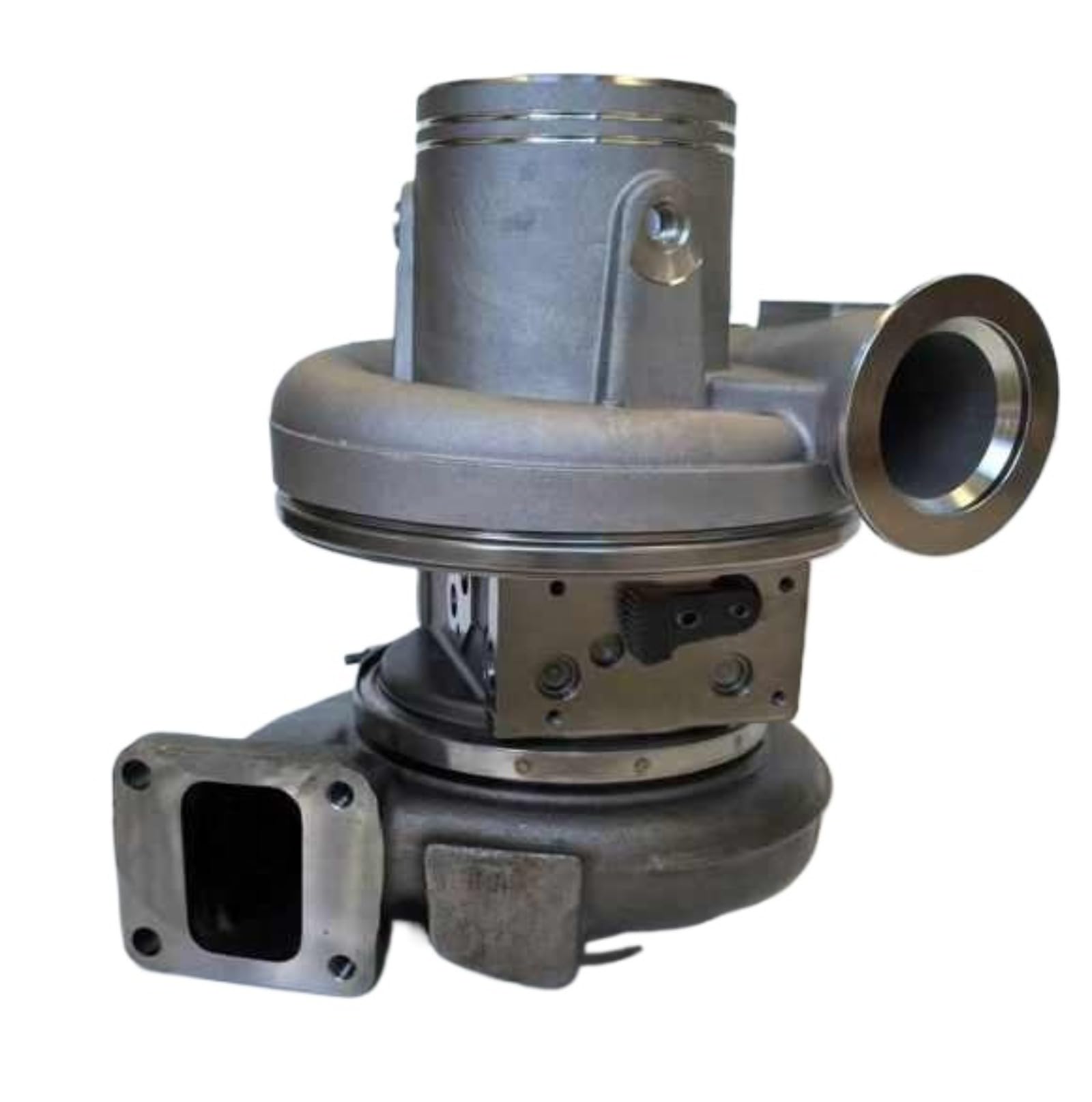HE500VG 1907281 3781186 Turbocharger Fits for PACCAR EPA13 （Without actuator）