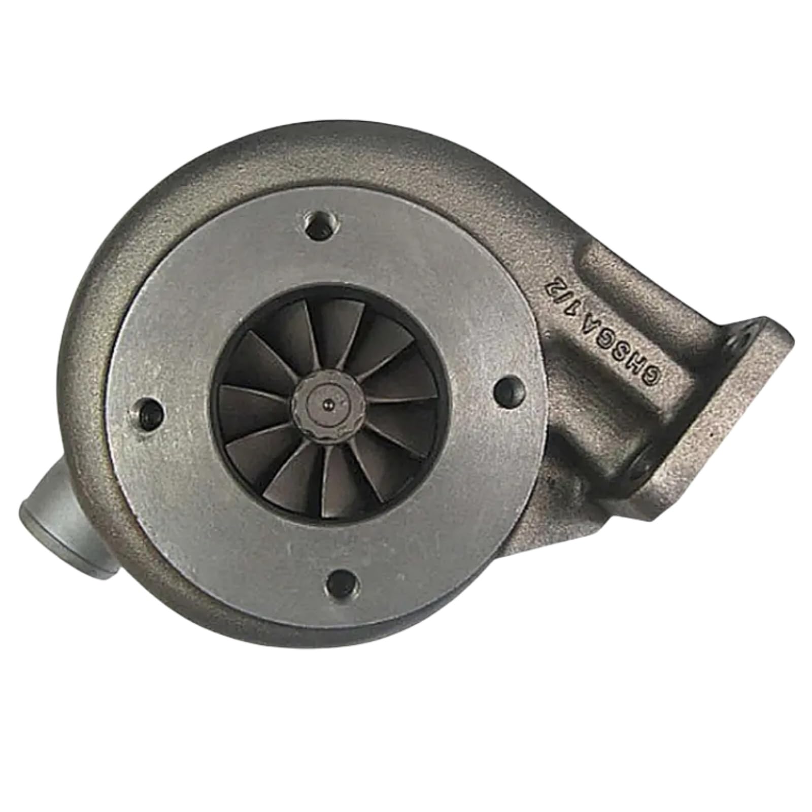 Turbocharger 04232274KZ HM-D00120 D00120 107474 Fits for VOLVO EC290B Excavator D7D Engine