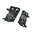 5K0837461 5K0837462 Front Window Regulator kit with Panel Fits for VW Golf 2008-2010 Replace parts