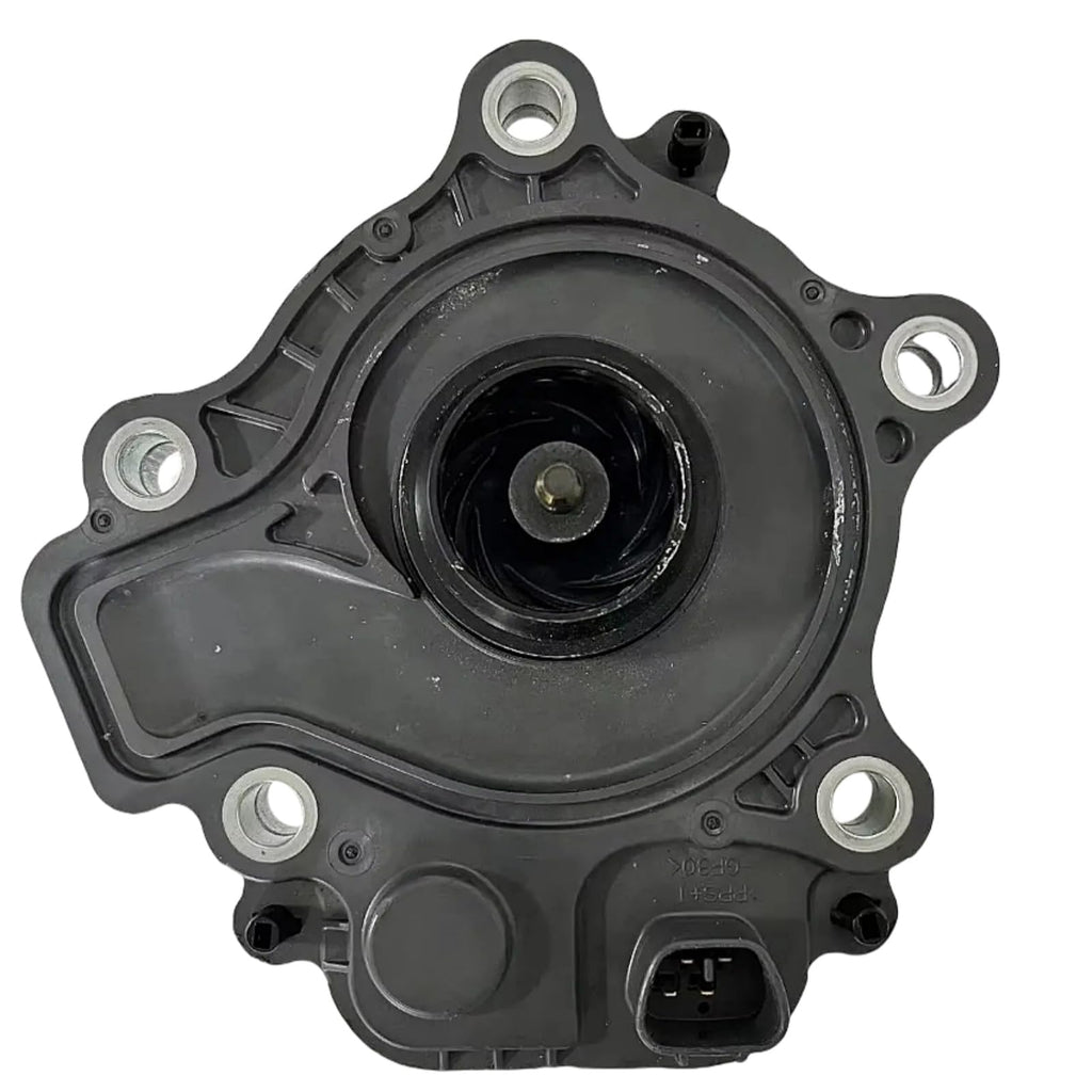 19200-5K0-A01 192005K0A01 19200 5K0 A01 Electric Engine Water Pump with Gasket Fits for 2014 2015 2017 Acc-ord, for 2018-2019 Clarity, for 2019-2020 Insight