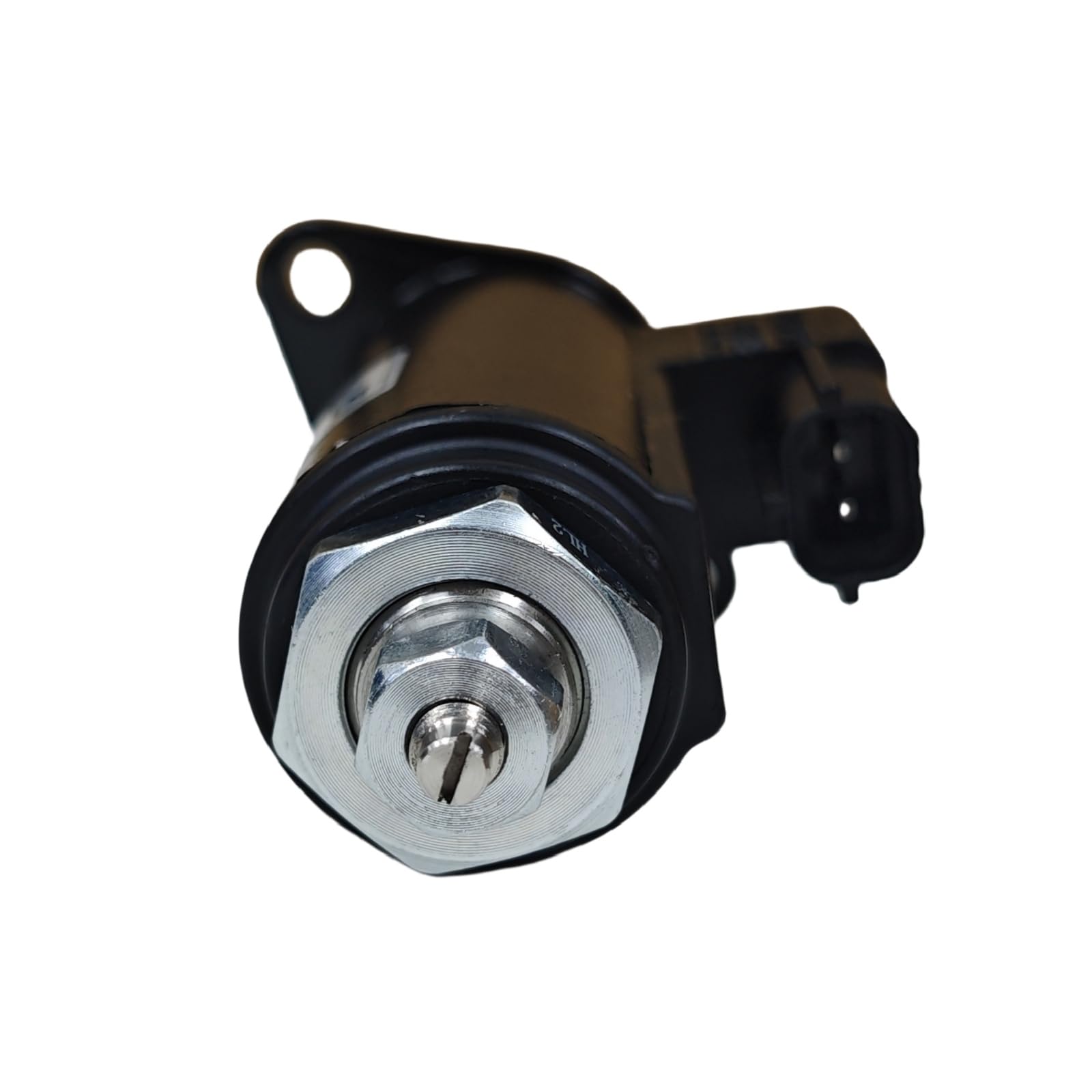 KWE5K-31/G24YA30 SKY5P-12-D 121-1490 Hydraulic Pump Solenoid Valve Fits for Caterpillar CAT E320C E320D E320B E330C 325B 330B 345B Excavator