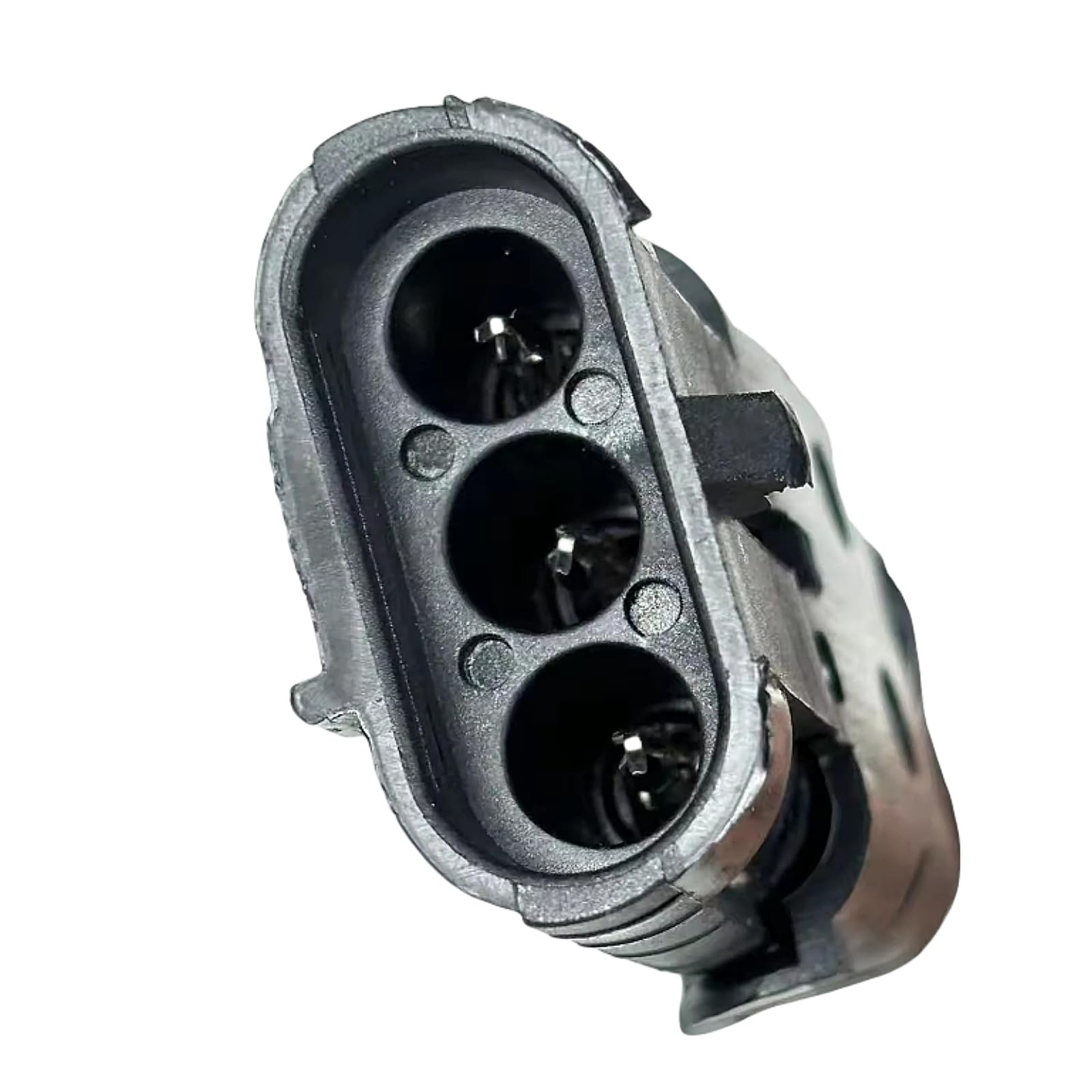3932545 12V Shutdown Shut Off Solenoid Replacement for Cummins Stop Solenoid SA-4639-12