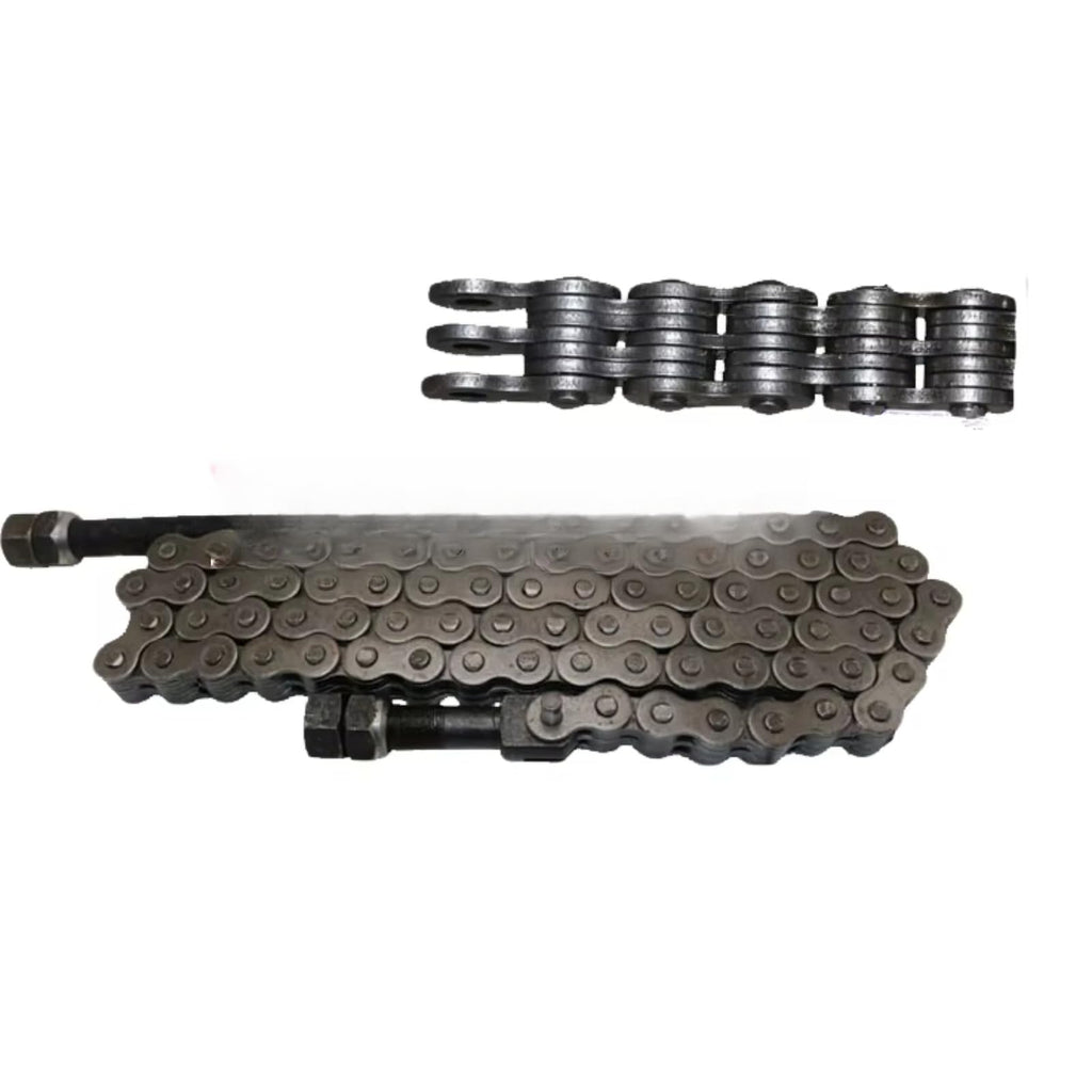 HRLH1634011 Forklift Mast Chain Assembly Fits for Forklift Spare Parts Replace parts
