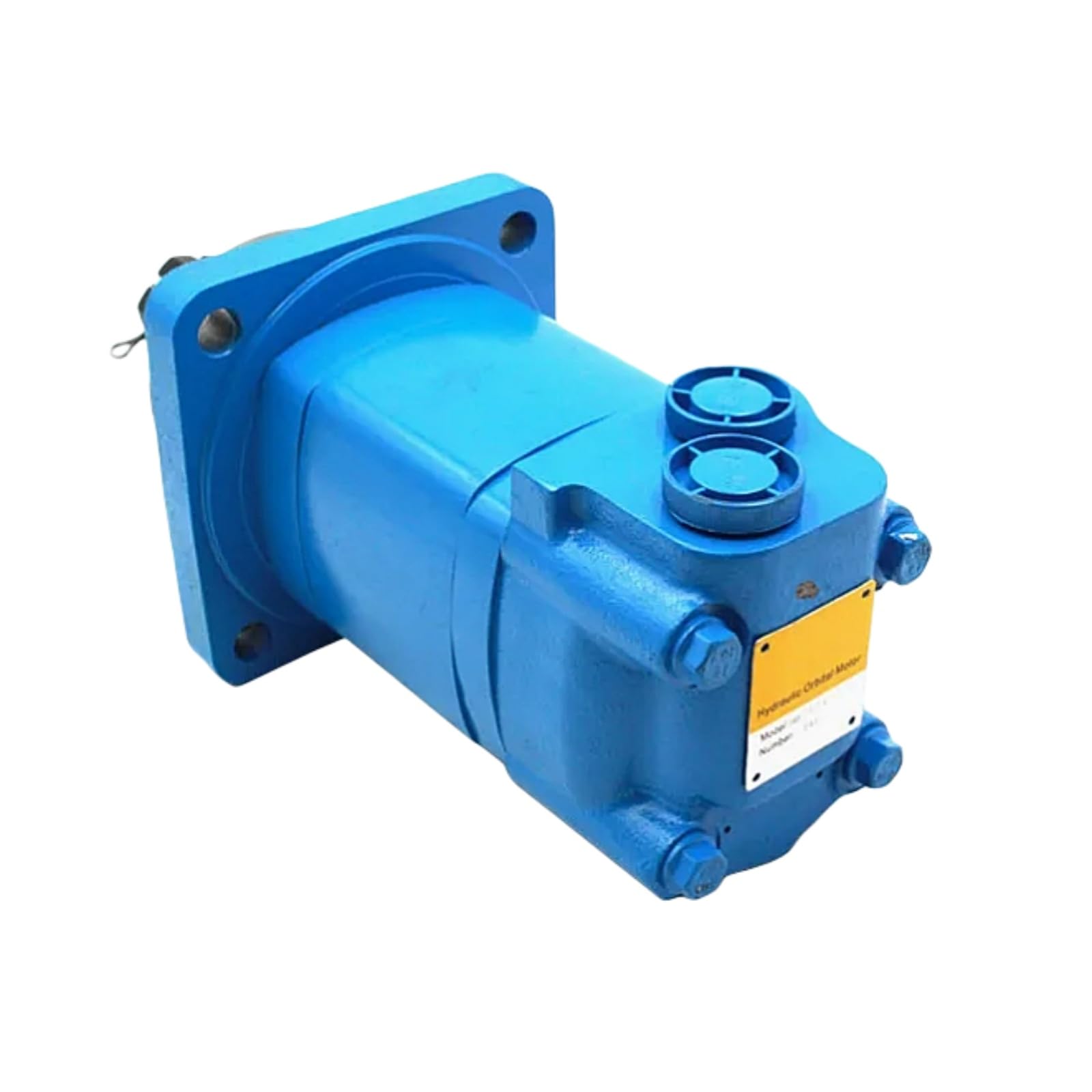 105-1007-006 1051007006 1051007 Hydraulic Motor Fits for Eaton Char-Lynn 2000 Series