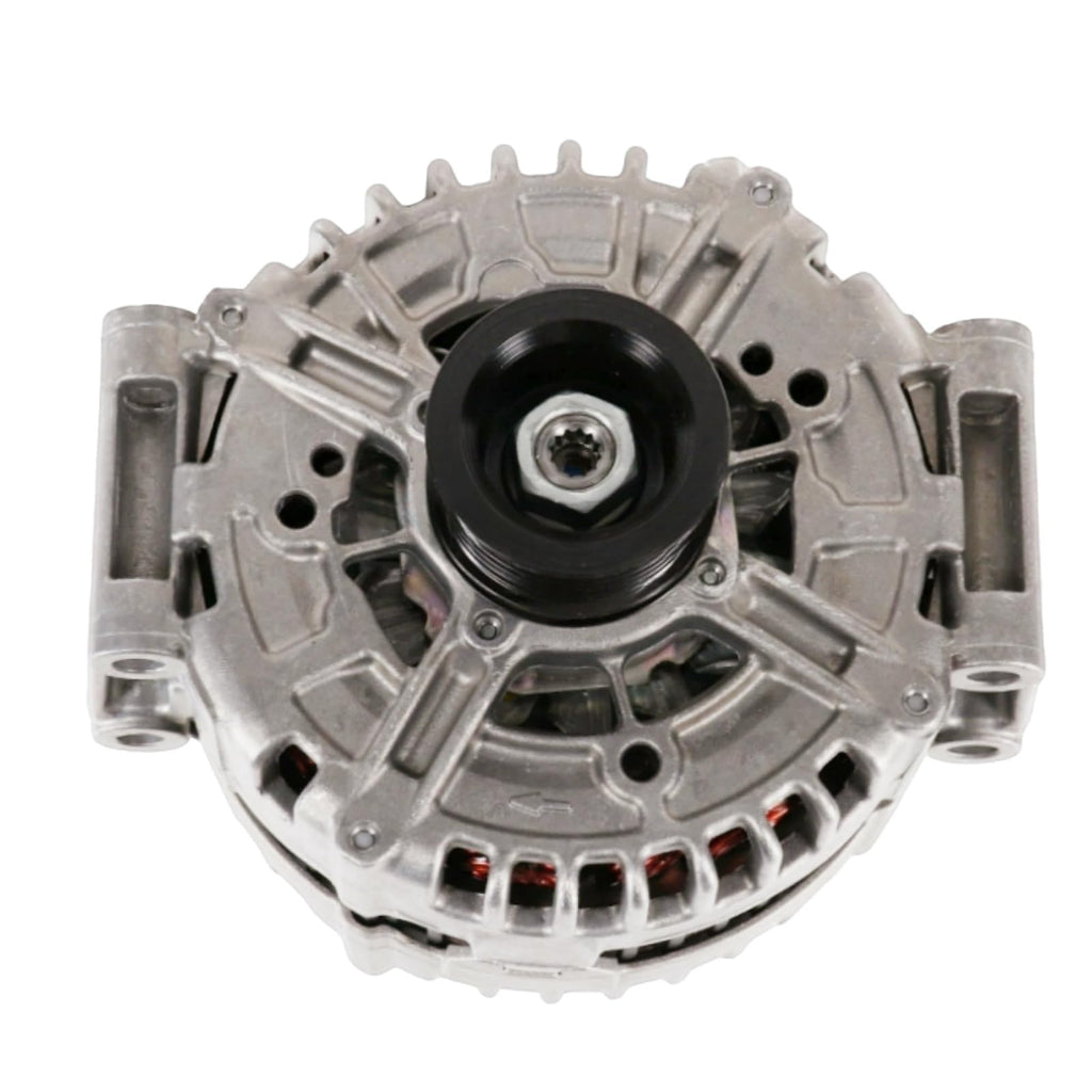 0009060200 12V 220A Alternator A0009060200 Fits for Mercedes S450 4.7L 2010-2011 S550 5.5L 2010-2011
