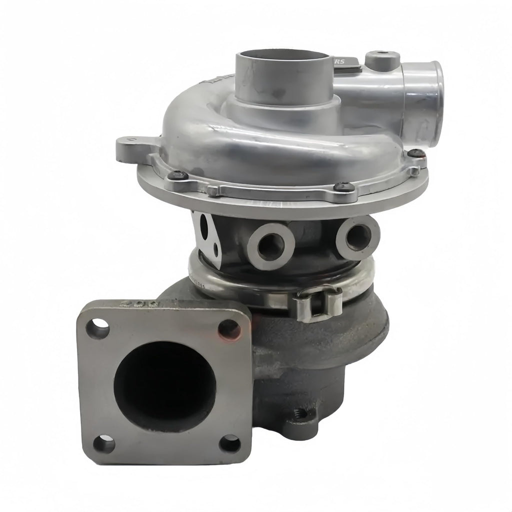 8-98185195-1 Turbocharger HM-D00087A D00087A 107442 Fits for JCB JCB130 JCB160 Excavator 4JJ1 Engine