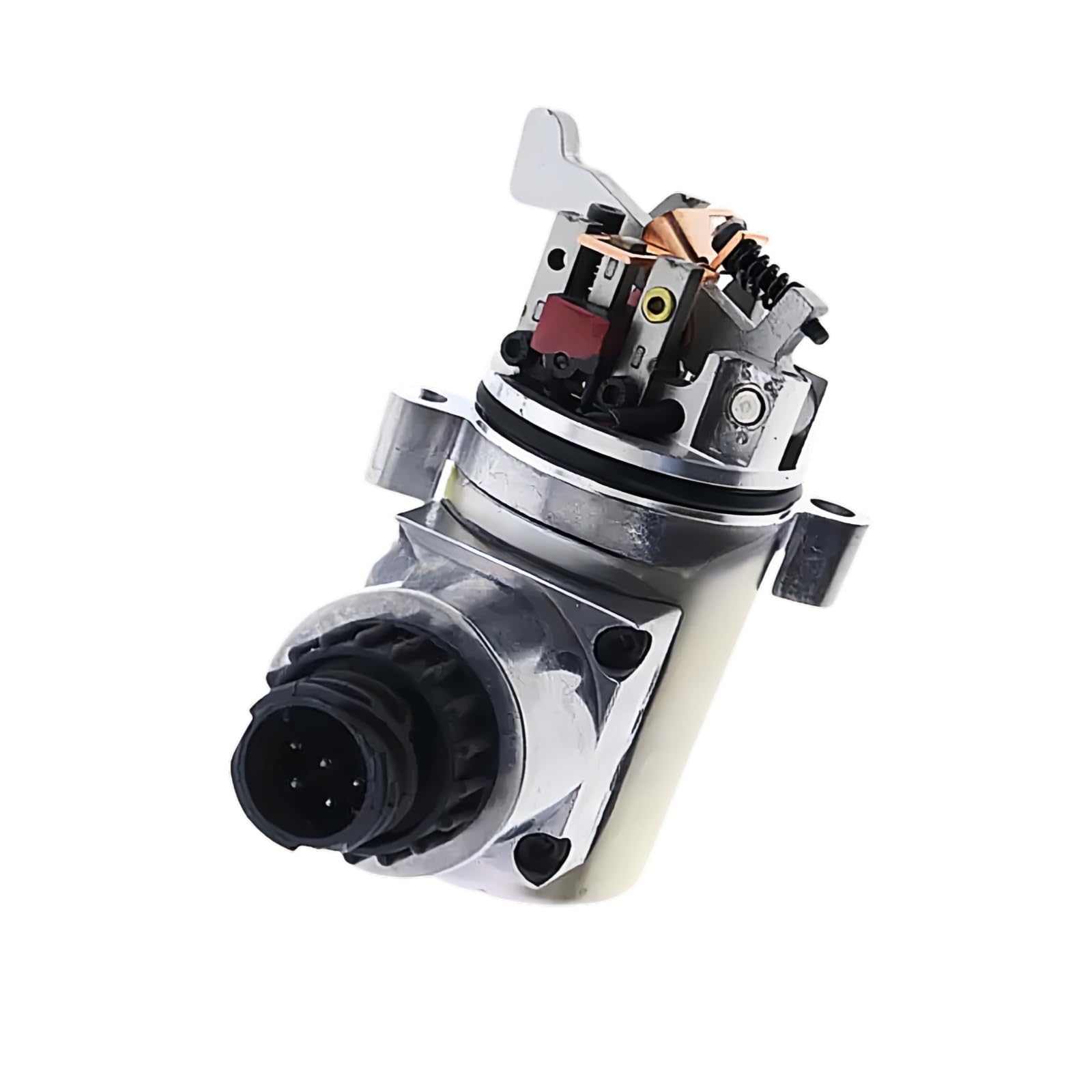 04286363KZ 04286363 7027792 Actuator Solenoid Fits for Deutz FL2011 BFL2011 BFM2011 DL2011 TCDL2011 400S 460SJ 600S SJ 660SJ 600SC 660SJC 800S 860SJ 450 Series 2 Engine