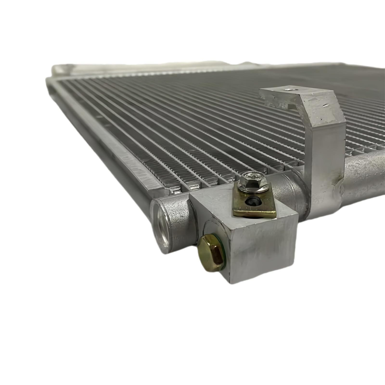 excavator air conditioner condenser VOE14591539