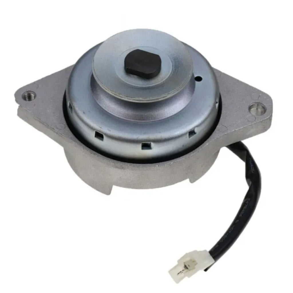 Alternator YM129150-77202 YM129150-77202-A Compatible with Komatsu Engine 3D72N 3D72 3D82AE 3D80 3D78N 3D78 3D74E