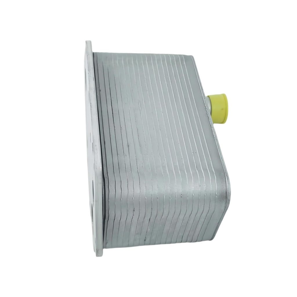11427788462 Oil Cooler Fits for BMW N57 M57 M54N X3 X5 X6 Replace parts