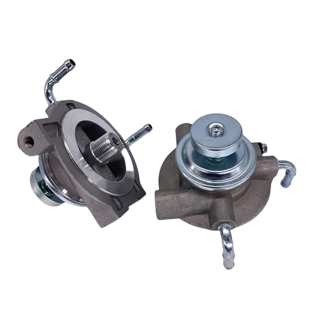 Oil Pump 34462-01050 129901-55810 Fits for Yanmar Engine 4D94E 4D94LE F18C Compatible with Hyundai Forklift HDF20 HDF25-5 HDF30-5