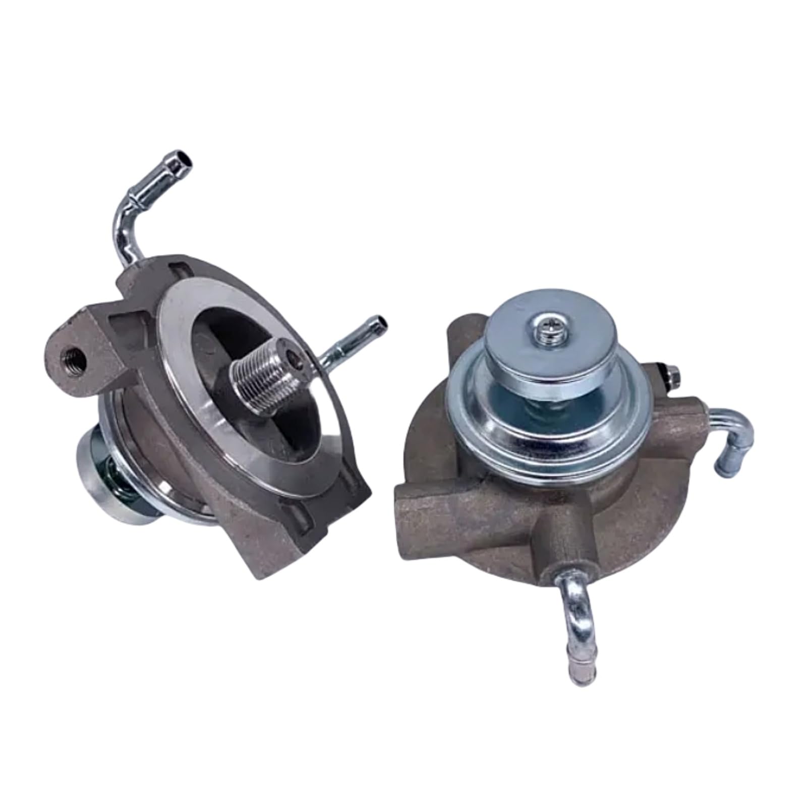 Oil Pump 34462-01050 129901-55810 Fits for Yanmar Engine 4D94E 4D94LE F18C Compatible with Hyundai Forklift HDF20 HDF25-5 HDF30-5
