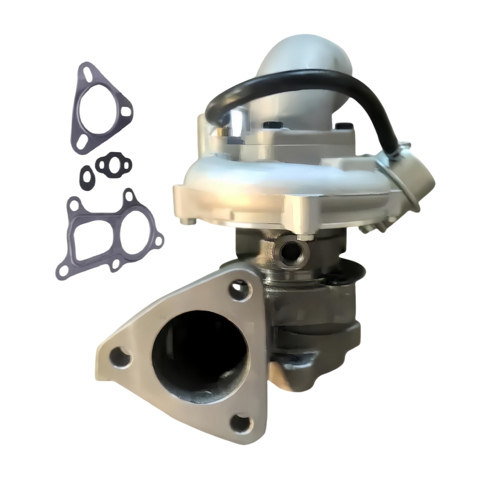 GT1749S Turbocharger W/Gasket 28200-42700 715924-0001 2820042700 7159240001 Fits for Hyundai Truck Porter 2.5 D4BH 4D56TCi 83HP