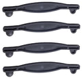 4PCS 55570283 Intake Manifold Tuning Valve Runner Arm Fits for Chevrolet  for Sonic for Cruze 1.8L
