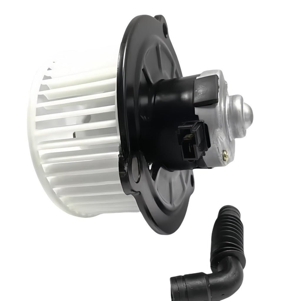 24V Fan Motor Assy 195-911-4660 14X-911-7501 for Komatsu Bulldozer D155C-1D D275A-5D D275A-5R