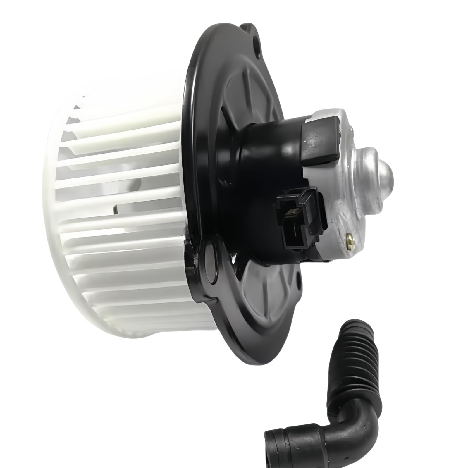 24V Fan Motor Assy 195-911-4660 14X-911-7501 for Komatsu Bulldozer D155C-1D D275A-5D D275A-5R