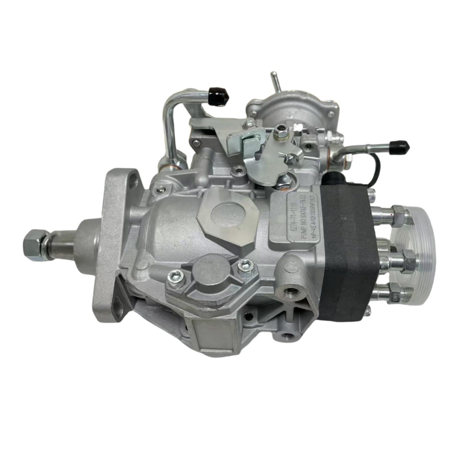 104742-7632 Fuel Injection Pump 1047427632 Suitable for Cummins Engine B3.3 4D95