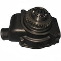 Water Pump 172-7765 1727765 Replacement for CAT 3116 E330B Straight tooth D7