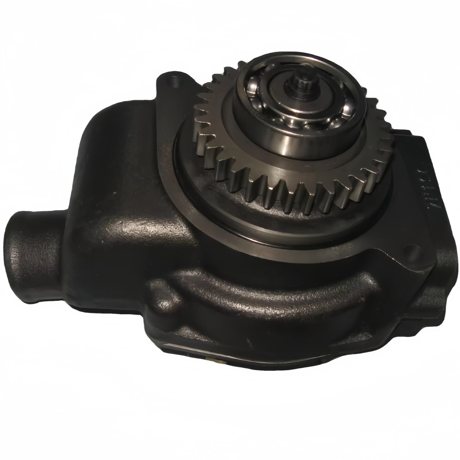 Water Pump 172-7765 1727765 Replacement for CAT 3116 E330B Straight tooth D7