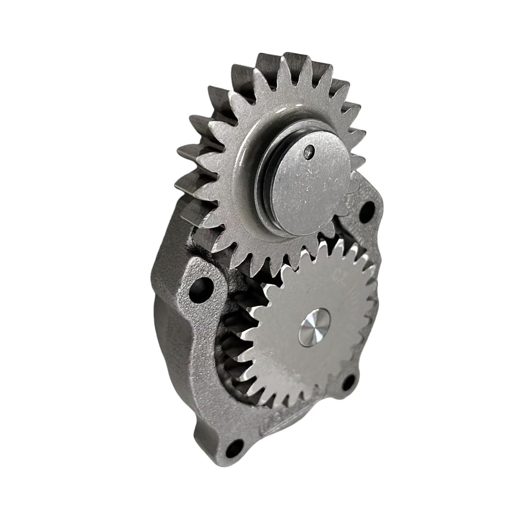 5291050 Oil Pump Compatible with Dodge 03-07 2500 3500 Cummins Engine 5.9L 24V