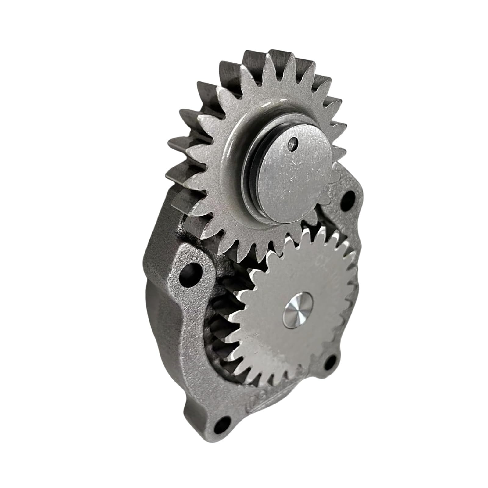 5291050 Oil Pump Compatible with Dodge 03-07 2500 3500 Cummins Engine 5.9L 24V